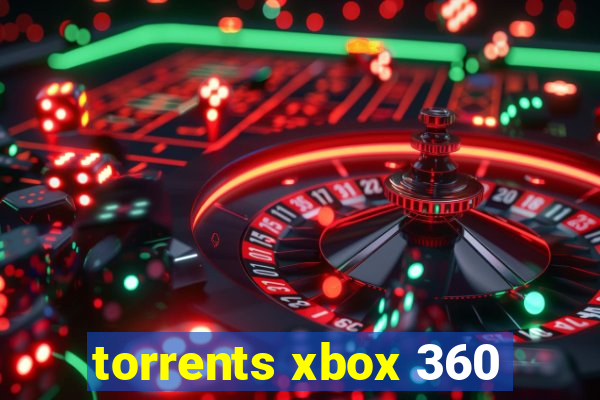 torrents xbox 360